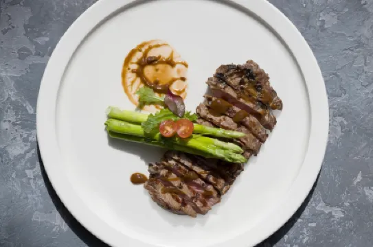 Hyatt Place Dubai Wasl District Residences