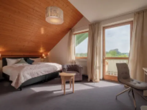 Gartenhotel Salzach Hotels in Burghausen