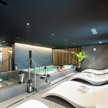 Neptuno Hotel & Spa 4 Sup