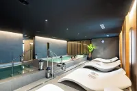 Neptuno Hotel & Spa - Spa