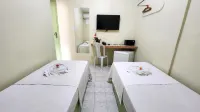 Guarany Hotel Express Hotels in Conde