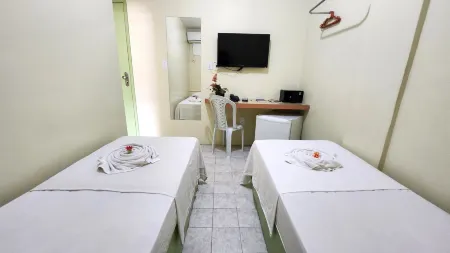 Guarany Hotel Express Отели рядом с достопримечательностью «Trans-Amazonian Highway»