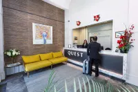 Quest Invercargill Serviced Apartments - Wifi