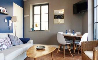 Le Bristol Gites Urbains