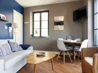 Le Bristol Gites Urbains Hotel a Pennautier