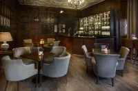 New Place - bar