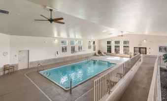 Quality Inn & Suites Downtown Walla Walla