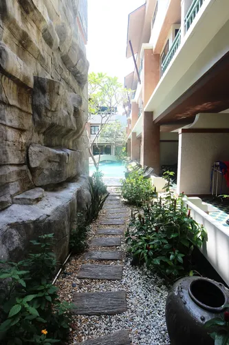 รูปภาพของพีพี ปาล์มทรี รีสอร์ท