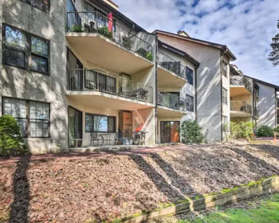 โคซี่โพโคโน เมาน์เทน เอสเคป โรงแรมใน