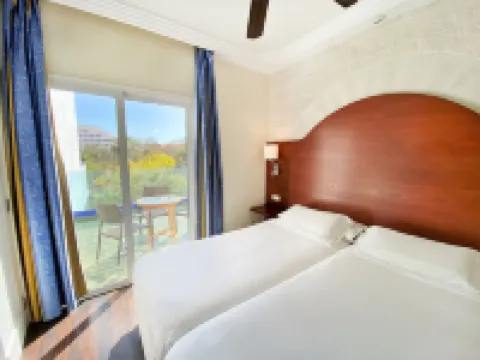 Park Club Europe - All Inclusive Resort