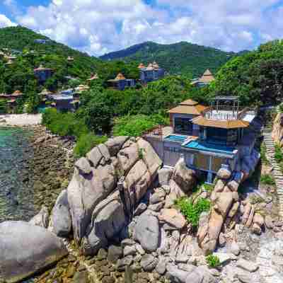 Sai Daeng Resort Hotel Exterior