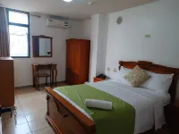 Hostal Bicentenario Các khách sạn ở 