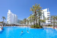Hotel Riu Papayas - All Inclusive - Pool