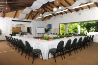 Crown Beach Resort & Spa Hotels in Arorangi
