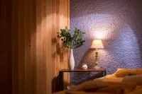 Kernos Beach Hotel & Bungalows - Spa