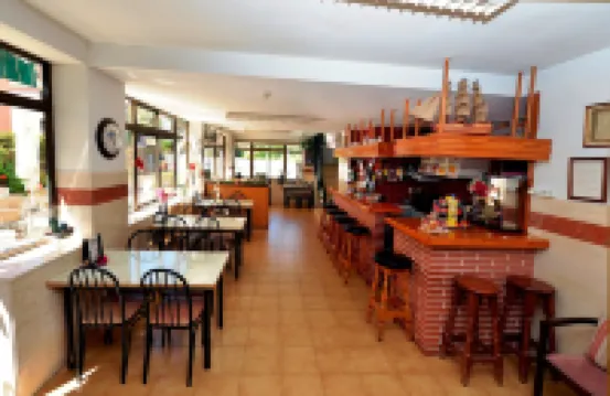 Hostal Magnolia