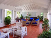 L'Esperance Hotel Hotels in Sint Maarten