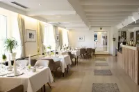 Parkhotel Oberhausen Hotels in Bottrop