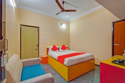 OYO 822990 DHANAS BEST AMBIENCE Hotels in Edayanchavadi
