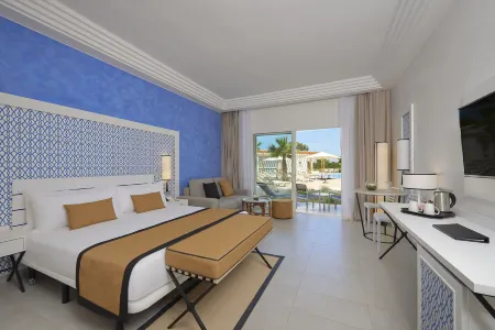 Radisson Blu Resort, Saidia Garden