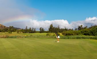 The Ritz-Carlton O‘Ahu, Turtle Bay