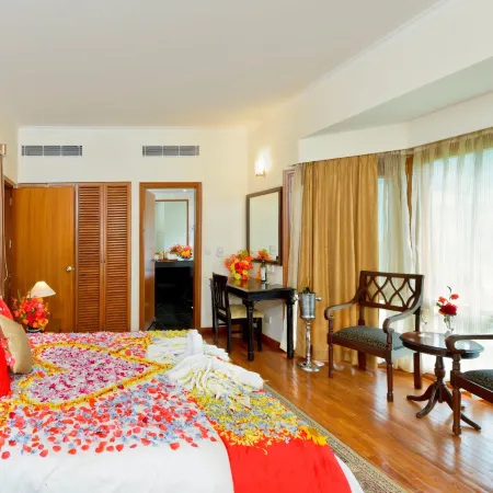 Solang Valley Resort