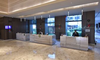 Sheraton Grand Bengaluru Whitefield Hotel & Convention Center