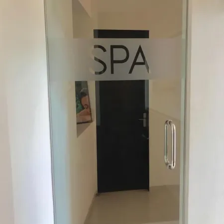 Krishna Beach Resort and Spa