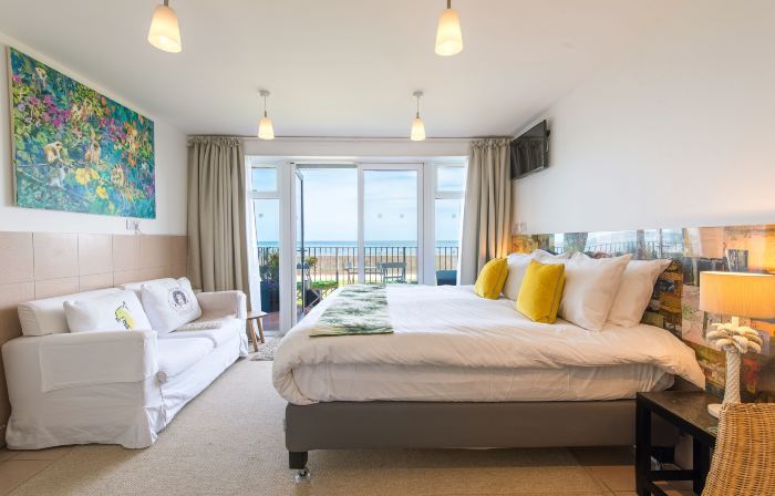 Bayview Bed and Breakfast