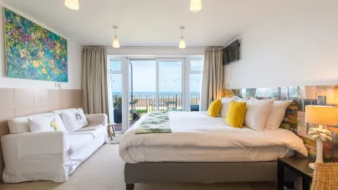 Bayview Bed and Breakfast in Stonehaven