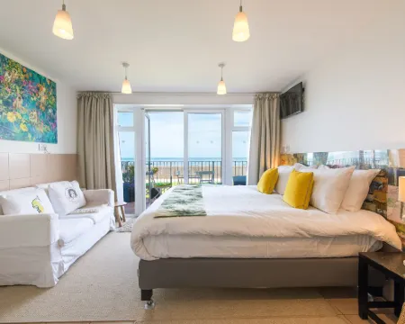 Bayview Bed and Breakfast Hotéis em Stonehaven