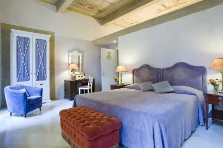 アッローロ B&B