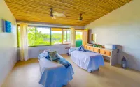 Hotel Boutique Lagarta Lodge - spa