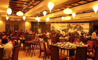 Imperial Suites Serviced Apartment