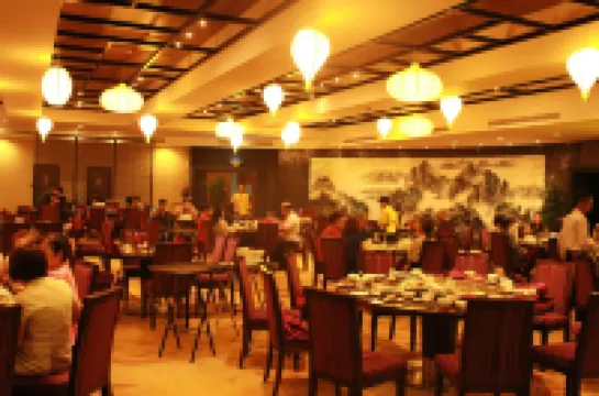 Imperial Suites Serviced Apartment