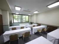 Hotel Route-Inn Kamisuwa