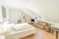Weinhotel Ayler Kupp Hotel a Nennig