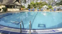 Jumuia Conference & Beach Resort - Pools