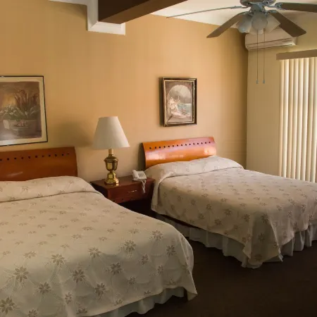 Hotel Rincon Real Suites