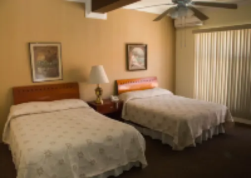 Hotel Rincon Real Suites