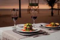 Hotel Villa Varadero - breakfast