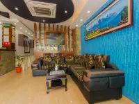 Hotel Lakeside Pvt. Ltd. Hotels in Kaski