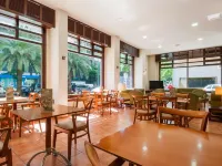Hotel Alcántara Hotels in Caceres