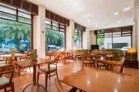 Hotel Alcántara Hotels in Malpartida de Caceres