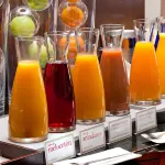 NH Collection Palacio de Aranjuez - Desayuno