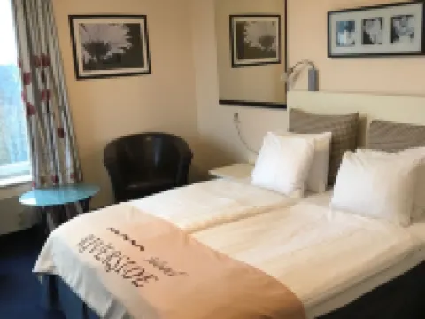 Hotel Riverside Hotels in Uddevalla