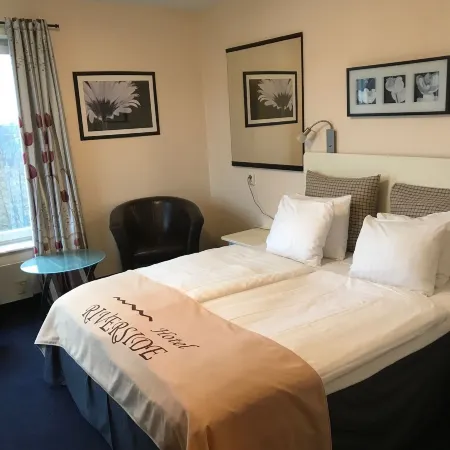 Hotel Riverside Hotels in Uddevalla