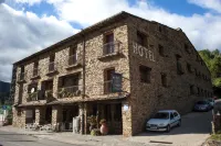 Hotel Rural Los Angeles en Las Hurdes Hotels near Mirador del pino