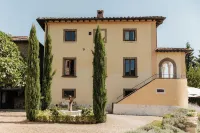 Il Verreno Hotels in Bucine