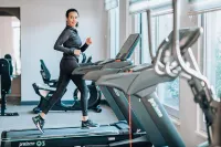 ADEMPİRA Termal&Spahotel - palestra